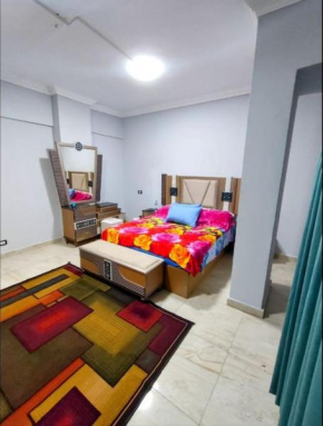 HOLIDAY INN CAIRO MAADi